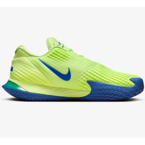 Nike Nike Zoom Vapor Cage 4 Rafa Yellow All Court Mens