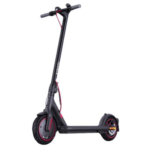 Xiaomi MI Electric Scooter 4 Pro Sort