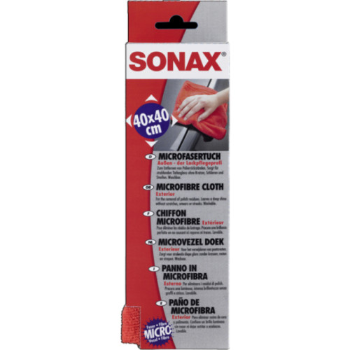 Sonax Sonax 416200 fordonsvård och tillbehör