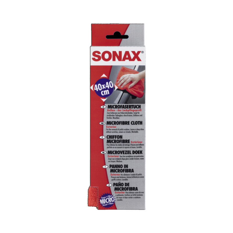 Produktbild för Sonax 416200 fordonsvård och tillbehör