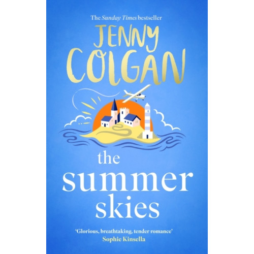 Jenny Colgan The Summer Skies (pocket, eng)