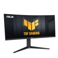 Produktbild för ASUS TUF Gaming VG34VQEL1A - LED-skärm - böjd - 34" - HDR