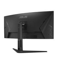 Produktbild för ASUS TUF Gaming VG34VQEL1A - LED-skärm - böjd - 34" - HDR