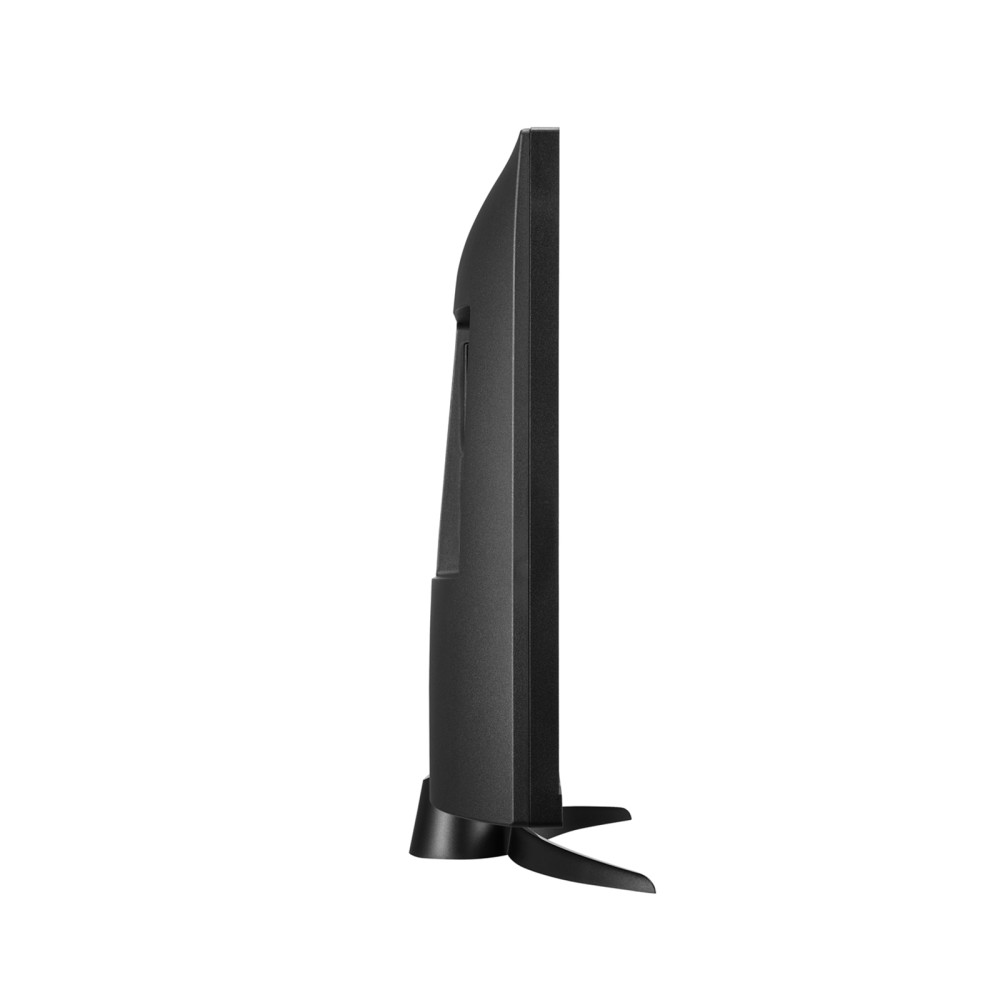 Produktbild för LG 27TQ615S-PZ.AEU TV-apparat 68,6 cm (27") Full HD Smart-TV Wi-Fi Svart 250 cd/m²