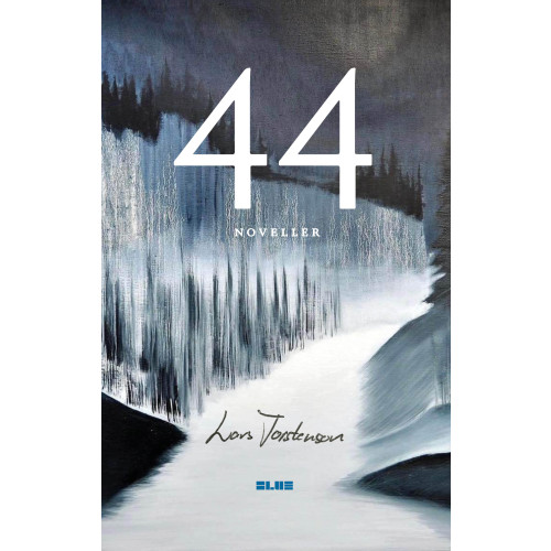 Lars Torstenson 44 noveller (bok, danskt band)