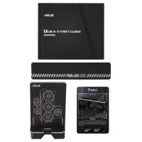 Miniatyr av produktbild för ASUS ProArt -RTX4070S-O12G NVIDIA GeForce RTX 4070 SUPER 12 GB GDDR6X