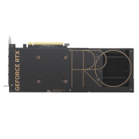 Miniatyr av produktbild för ASUS ProArt -RTX4070S-O12G NVIDIA GeForce RTX 4070 SUPER 12 GB GDDR6X