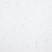 Produktbild för Presenning vit 3x5 m 650 g/m²