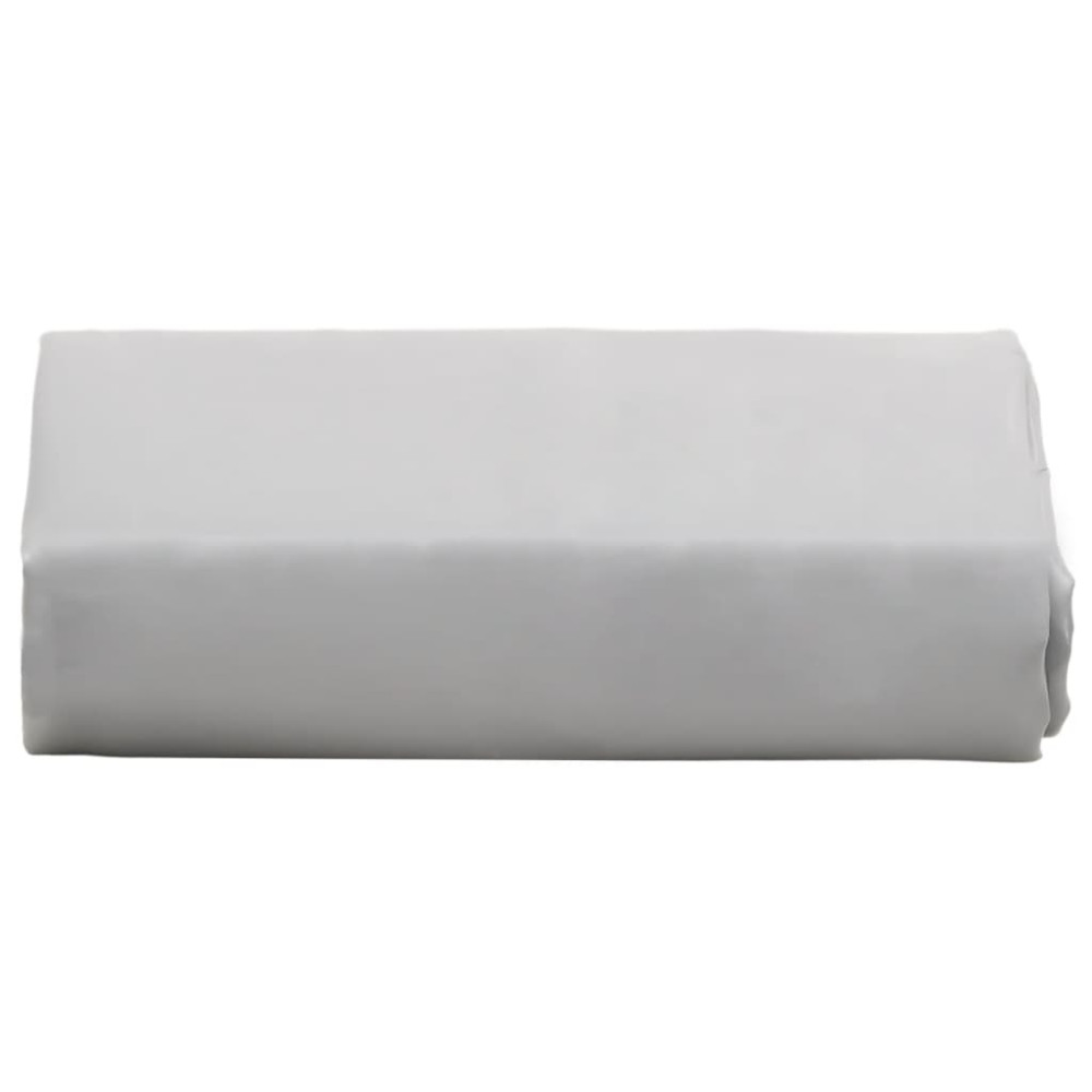 Produktbild för Presenning grå 1,5x2,5 m 650 g/m²