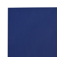 Produktbild för Presenning blå 6x8 m 650 g/m²