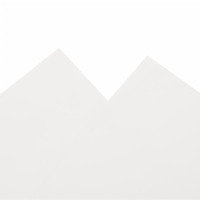 Produktbild för Presenning vit 1,5x10 m 650 g/m²