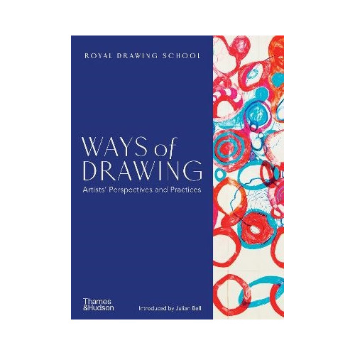 Thames & Hudson Ltd. Ways of Drawing (pocket, eng)