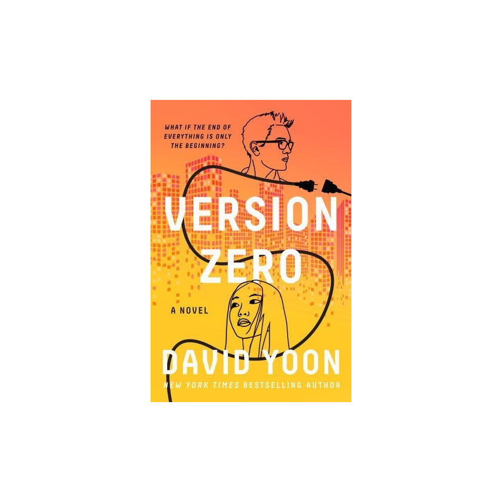 Produktbild för Version Zero (pocket, eng)