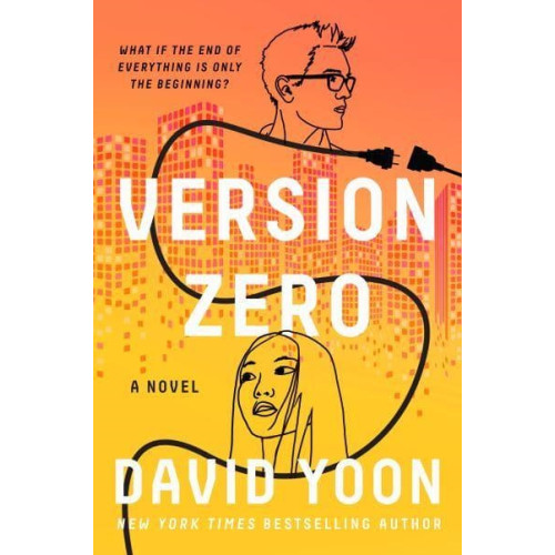 David Yoon Version Zero (pocket, eng)