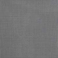 Produktbild för Strandstolar hopfällbara 2 st grå aluminium och textilen