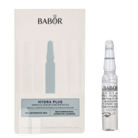 Produktbild för Babor Hydra Plus Concentrates Ampoules Set 14 ml Dam