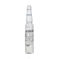Produktbild för Babor Hydra Plus Concentrates Ampoules Set 14 ml Dam