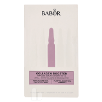 Produktbild för Babor Collagen Booster Ampoule Concentrates 14 ml Dam