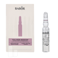 Produktbild för Babor Collagen Booster Ampoule Concentrates 14 ml Dam