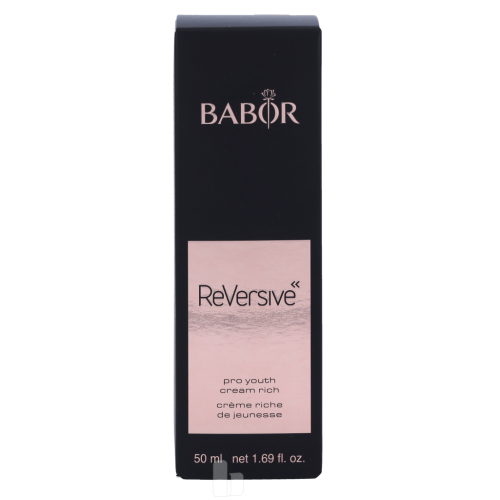 Babor Babor ReVersive Pro Youth Cream Rich