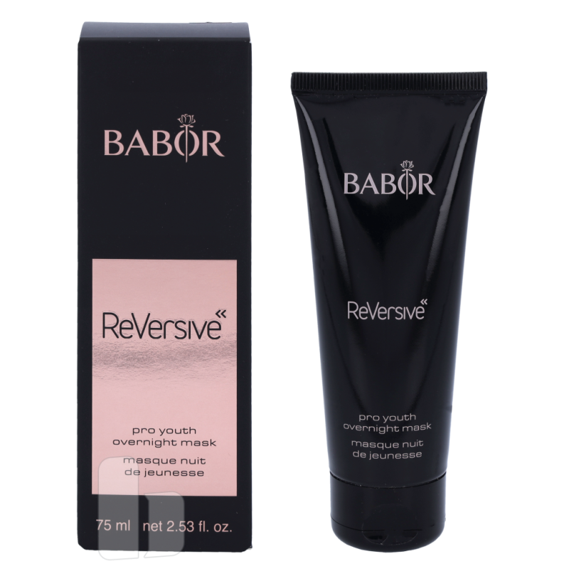 Produktbild för Babor ReVersive Pro Youth Overnight Mask