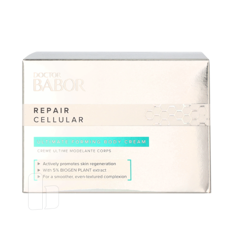 Babor Babor Repair Cellular Ultimate Forming Body Cream