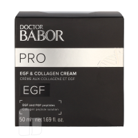 Miniatyr av produktbild för Babor Pro EGF EGF & Collagen Cream