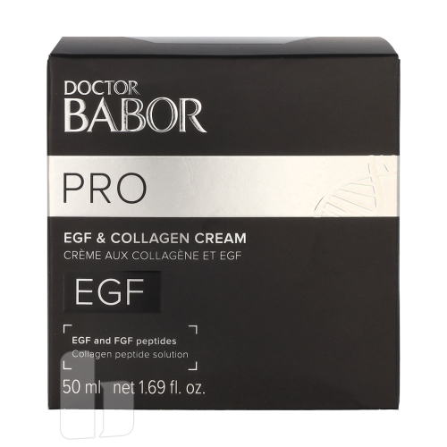 Babor Babor Pro EGF EGF & Collagen Cream
