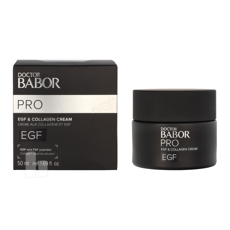 Produktbild för Babor Pro EGF EGF & Collagen Cream