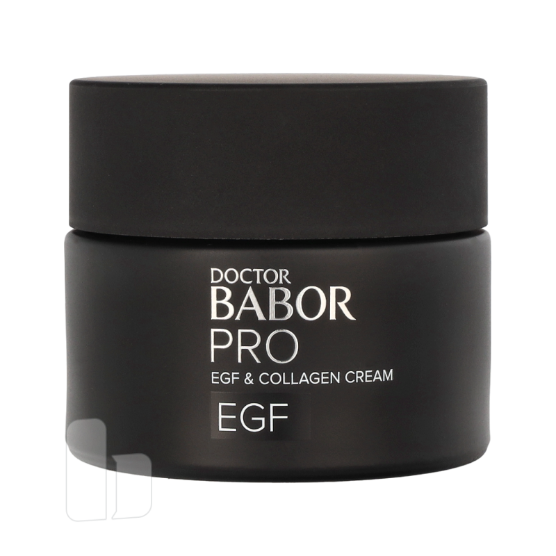 Produktbild för Babor Pro EGF EGF & Collagen Cream