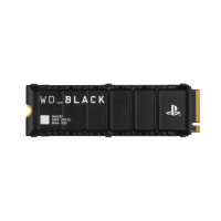 Produktbild för SanDisk SN850P M.2 1 TB PCI Express 4.0 NVMe