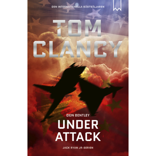 Tom Clancy Under attack (inbunden)