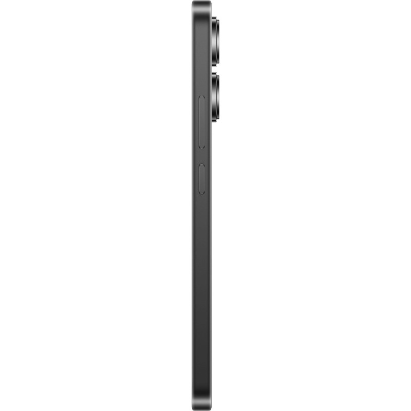 Produktbild för Xiaomi Redmi Note 13 16,9 cm (6.67") Dubbla SIM-kort Android 13 4G USB Type-C 8 GB 256 GB 5000 mAh Svart