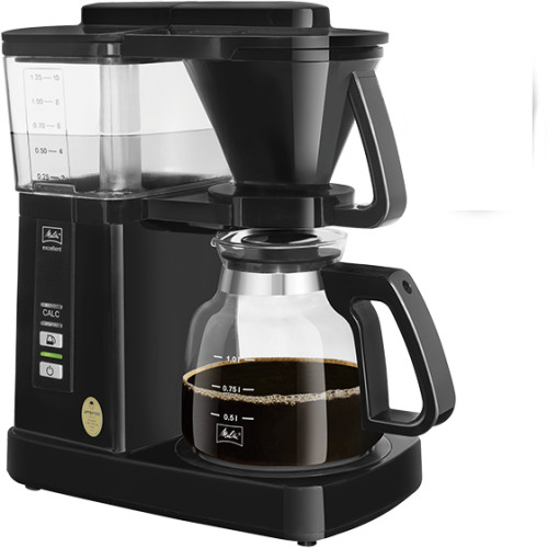 Melitta Melitta Excellent 5.0 Halvautomatisk Droppande kaffebryggare