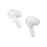 Miniatyr av produktbild för Philips 3000 series TAT3217WT/00 hörlur och headset Trådlös I öra Bluetooth Vit