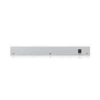 Produktbild för Zyxel XGS1210-12-ZZ0102F nätverksswitchar hanterad Gigabit Ethernet (10/100/1000) Grå