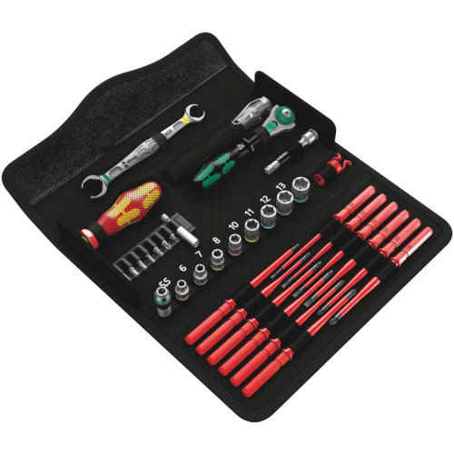 WERA WERK Wera KK W 1 35 verktyg