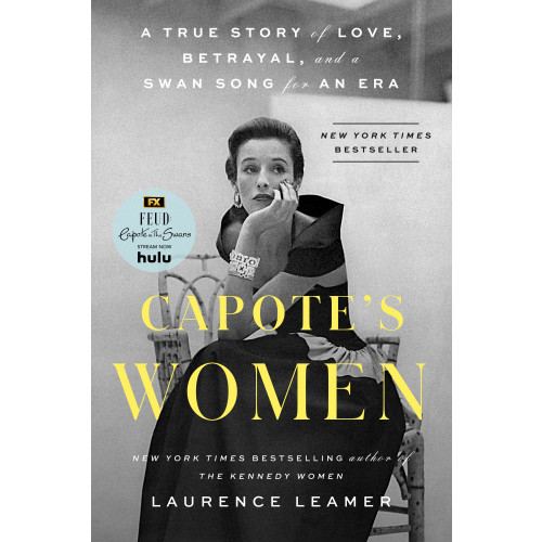 Laurence Leamer Capote's Women (häftad, eng)