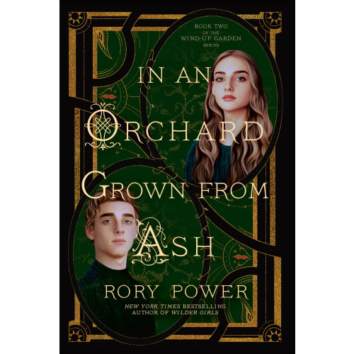 Rory Power In an Orchard Grown from Ash (häftad, eng)