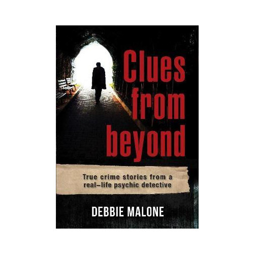 Debbie Malone Clues from Beyond (häftad, eng)