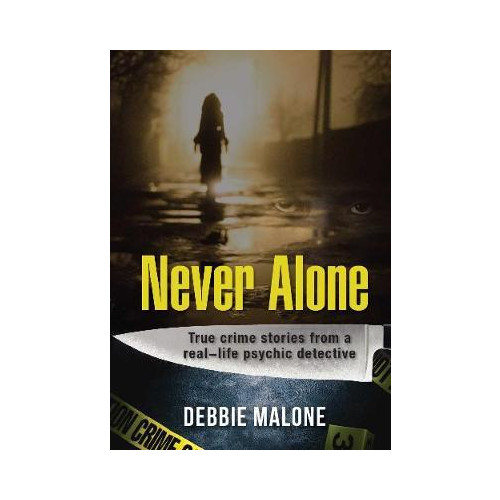 Debbie Malone Never Alone (häftad, eng)