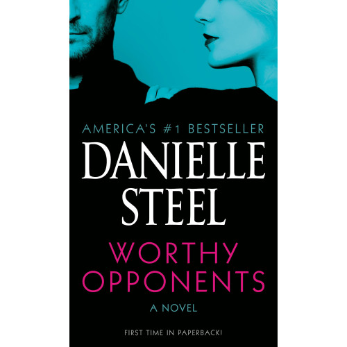 Danielle Steel Worthy Opponents (häftad, eng)