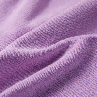 Produktbild för Barnklänning lila 128