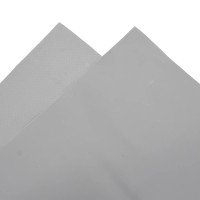 Produktbild för Presenning grå 4x5 m 650 g/m²