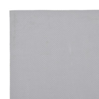 Produktbild för Presenning grå 3x6 m 650 g/m²
