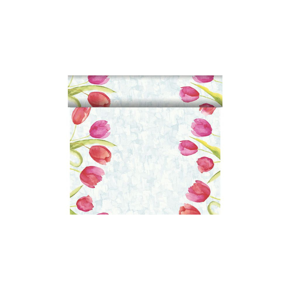 Produktbild för Vepa DUNICEL Tulips 0,4X24m