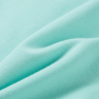Produktbild för Barnklänning med snöre ljus mintgrön 104
