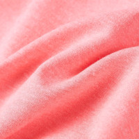 Produktbild för Barnhoodie stark rosa 104