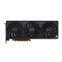 Produktbild för ASUS ProArt -RTX4080S-O16G NVIDIA GeForce RTX 4080 SUPER 16 GB GDDR6X