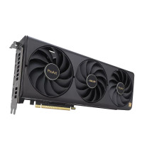 Produktbild för ASUS ProArt -RTX4080S-O16G NVIDIA GeForce RTX 4080 SUPER 16 GB GDDR6X